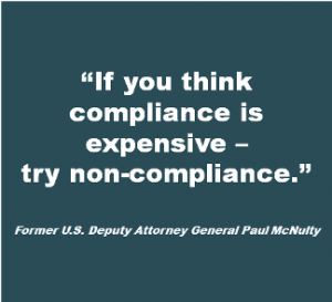 Compliance Quote